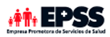 Logo de Seguros EPSS