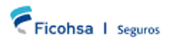 Logo de Seguros Ficohsa